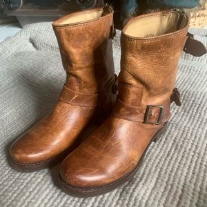 Frye boots